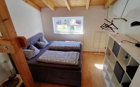 Ferien Apartment - Pure Mountain