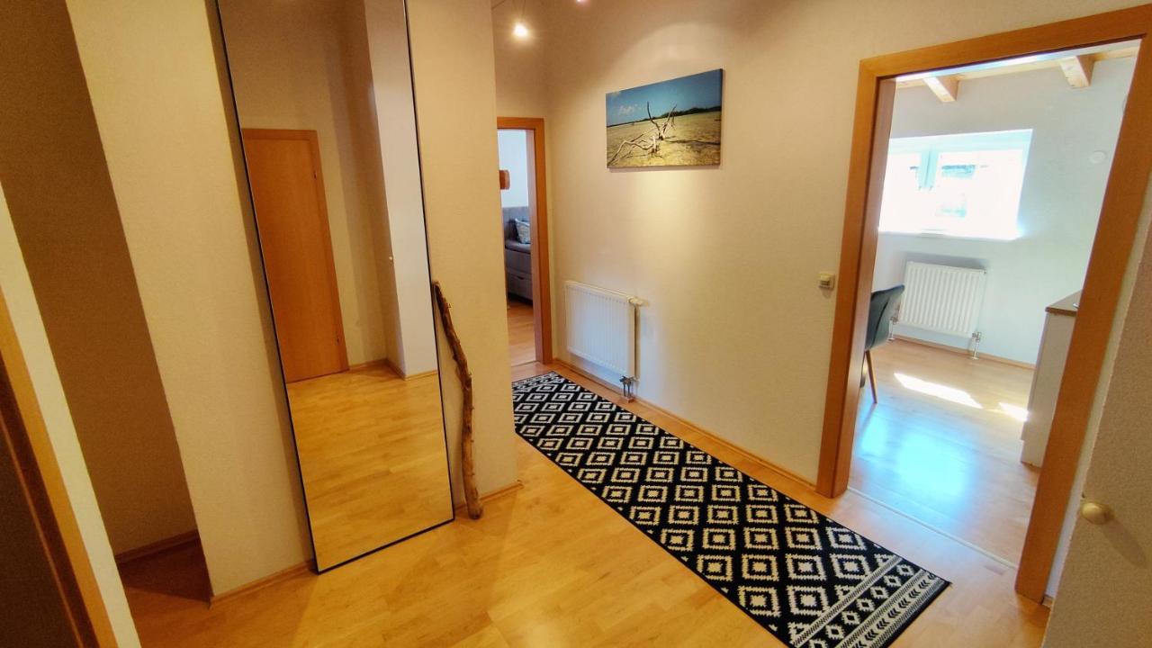 Ferien Apartment - Pure Mountain Bad Gastein Exteriör bild